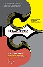 RIDDLES IN HINDUISM