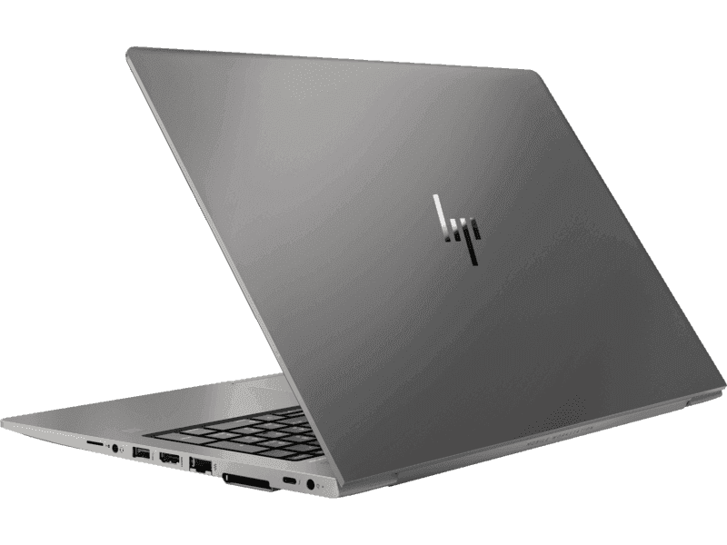 HP ZBook 15u G6 Mobile Workstation