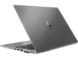 HP ZBook 15u G6 Mobile Workstation