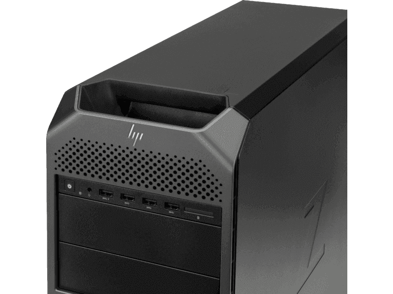 HP Workstation Z4 G4 Tower Data Science Workstation