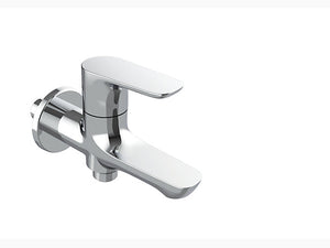 Kohler K-20075IN-4-CP Bib tap, 2 way