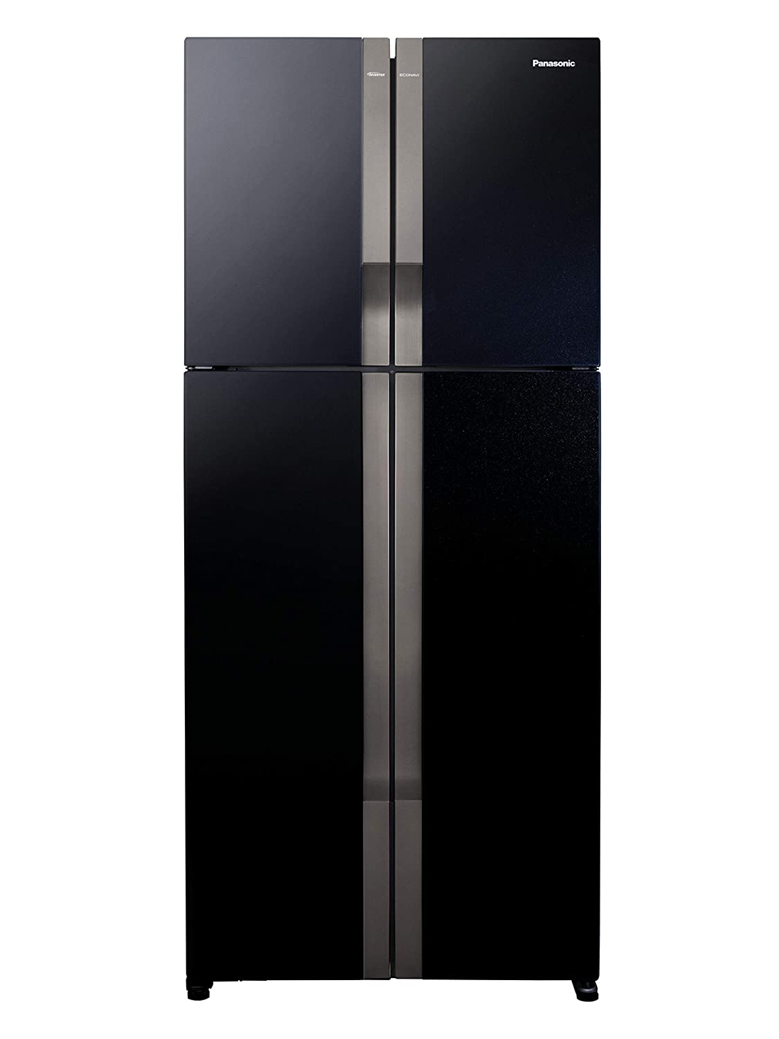 Panasonic Inverter Frost-free Multi-door Refrigerator Nr-dz600gkxz