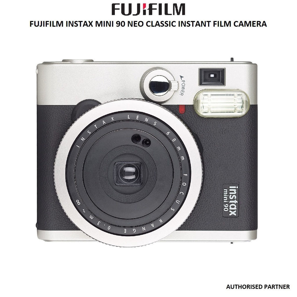 Fujifilm Instax Mini 90 Nc Ex