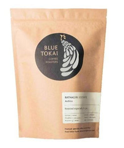 Blue Tokai Coffee Roasters Ratnagiri Estate Medium Roast Coffee 250 g 