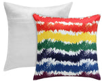 Load image into Gallery viewer, Desi Kapda Printed Cushions Cover
