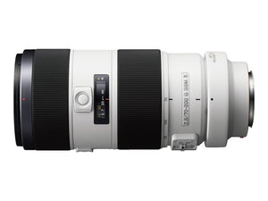 Sony SAL70200G2 70–200 mm F2.8 G SSM II