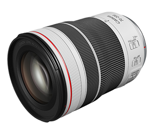 Canon RF70-200mm F/4L IS USM Pocket Tele Zoom