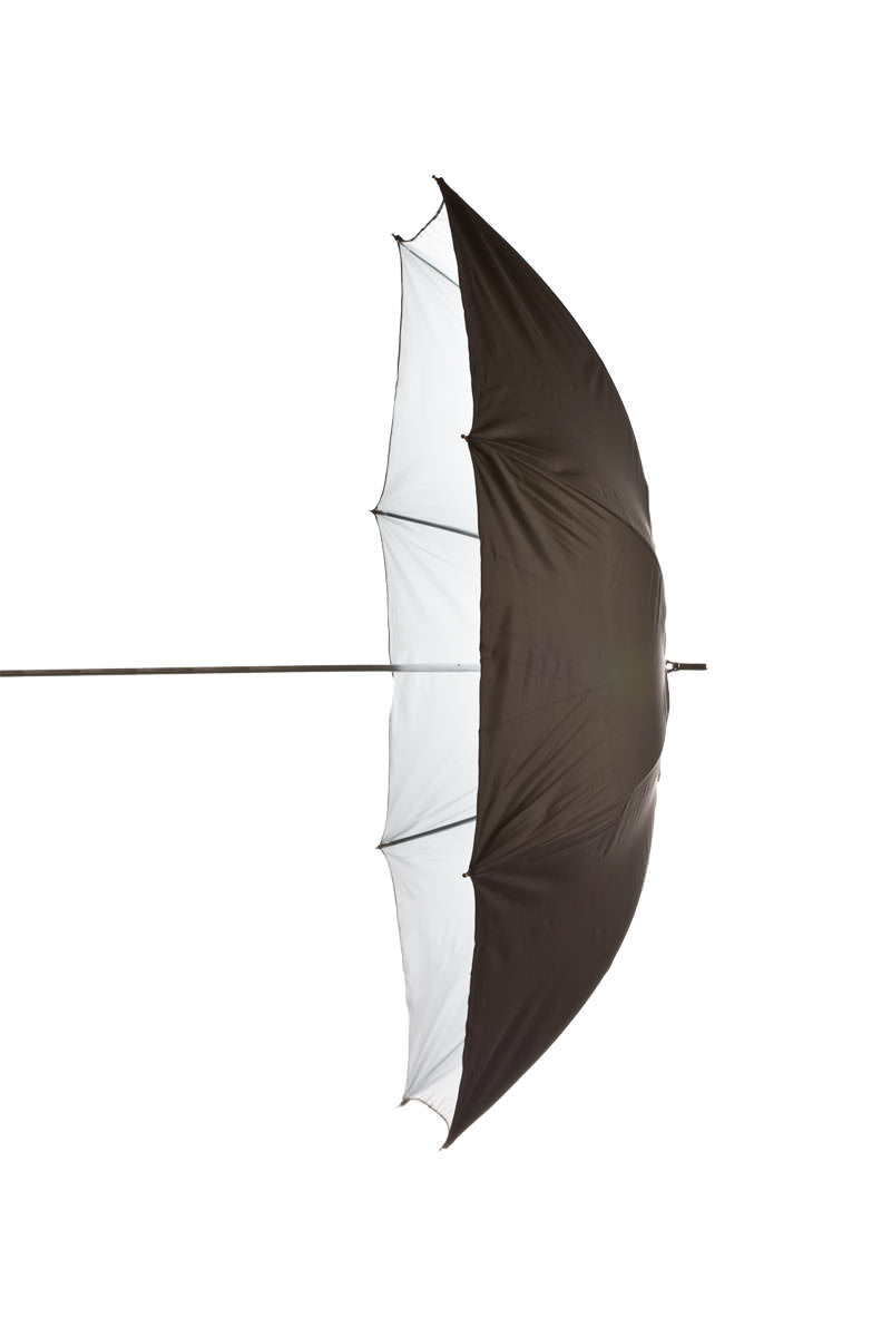 Elinchrom Black, white Umbrella 85 Cm