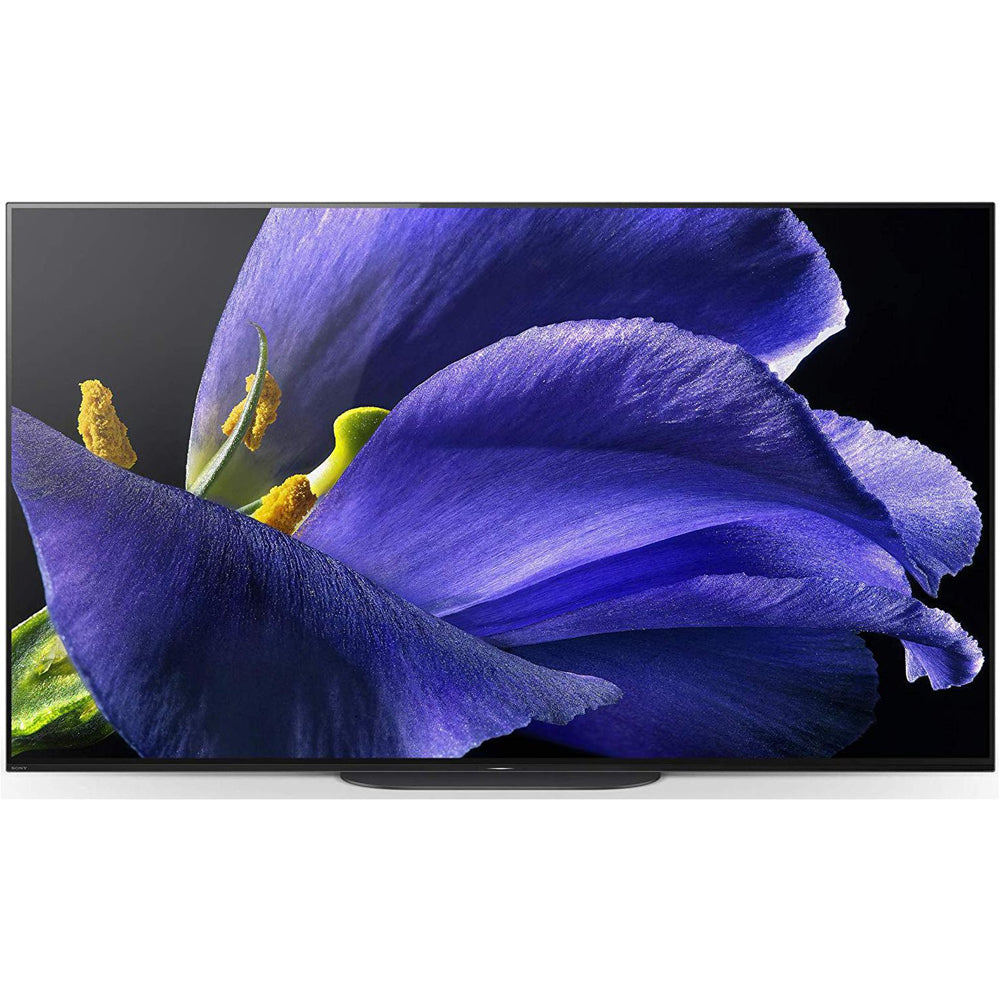 Sony A9G OLED MASTER Series 4K Ultra HD High Dynamic Range (HDR)