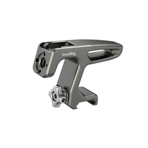 SmallRig HTN2758 Mini Top Handle For Cameras Cage NATO Clamp