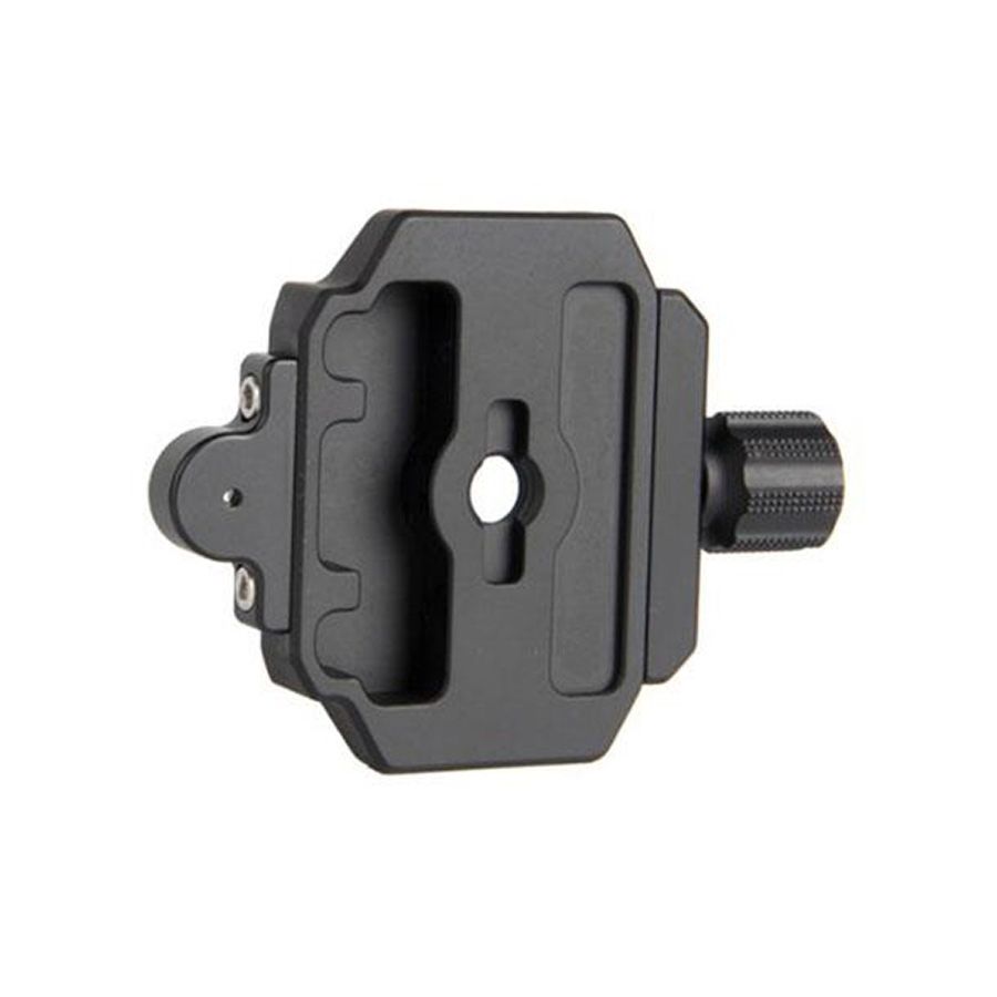 Sunwayfoto DDC 60x Screw Knob Clamp 66Mm