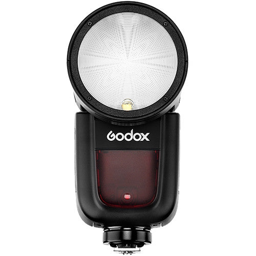 Godox V1 Flash For Nikon