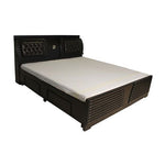 Load image into Gallery viewer, Detec™Akasia King Size Cot Ld

