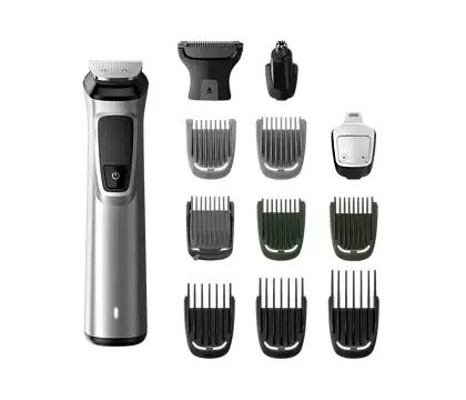 Philips Multigroom series 7000 13-in-1, Face, Hair and Body MG7715/15
