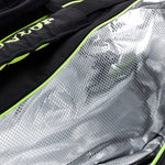 Load image into Gallery viewer, DUNLOP SX Performance 12 Pack Thermo Tennis Bag Black and Yellow
