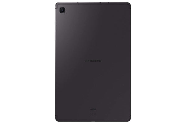 Samsung Galaxy Tab S6 Lite 26.31 cm (10.4 inch), S-Pen in Box, Slim and  Light, Dolby Atmos Sound, 4 GB RAM, 64 GB ROM, Wi-Fi Tablet, Gray