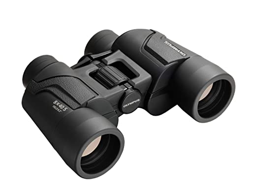 Olympus Binocular 8x40S Binoculars