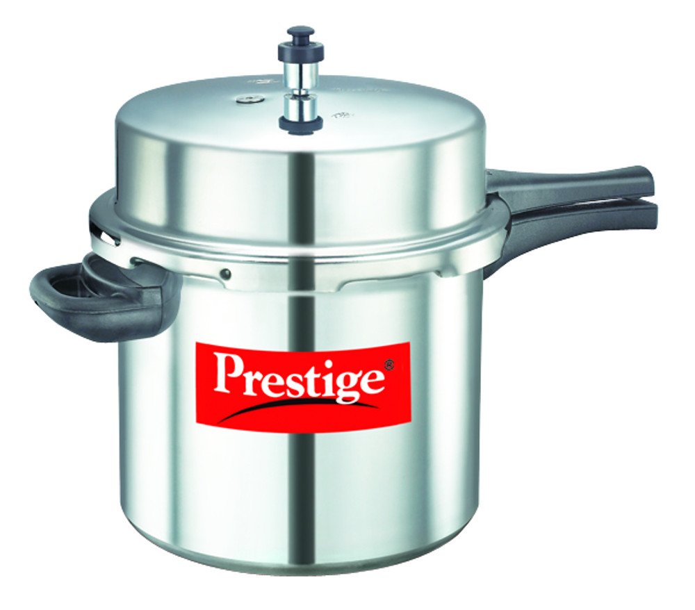 Prestige Popular Pressure Cooker 12 Litre