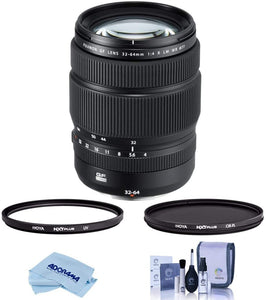 Fujifilm GF 32-64 MM F4 WR Lens