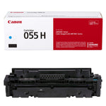 Load image into Gallery viewer, Canon 055 H SF &amp; MF Toner Cartridge
