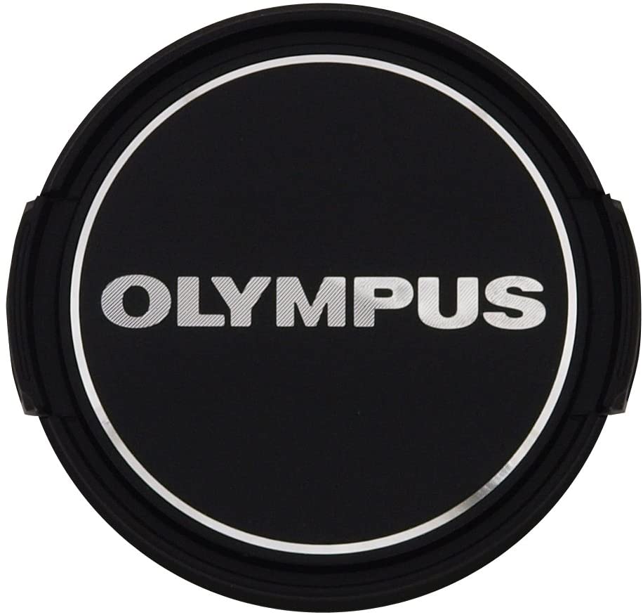 ओलंपस एलसी-37बी(डब्ल्यू) लेंस कैप