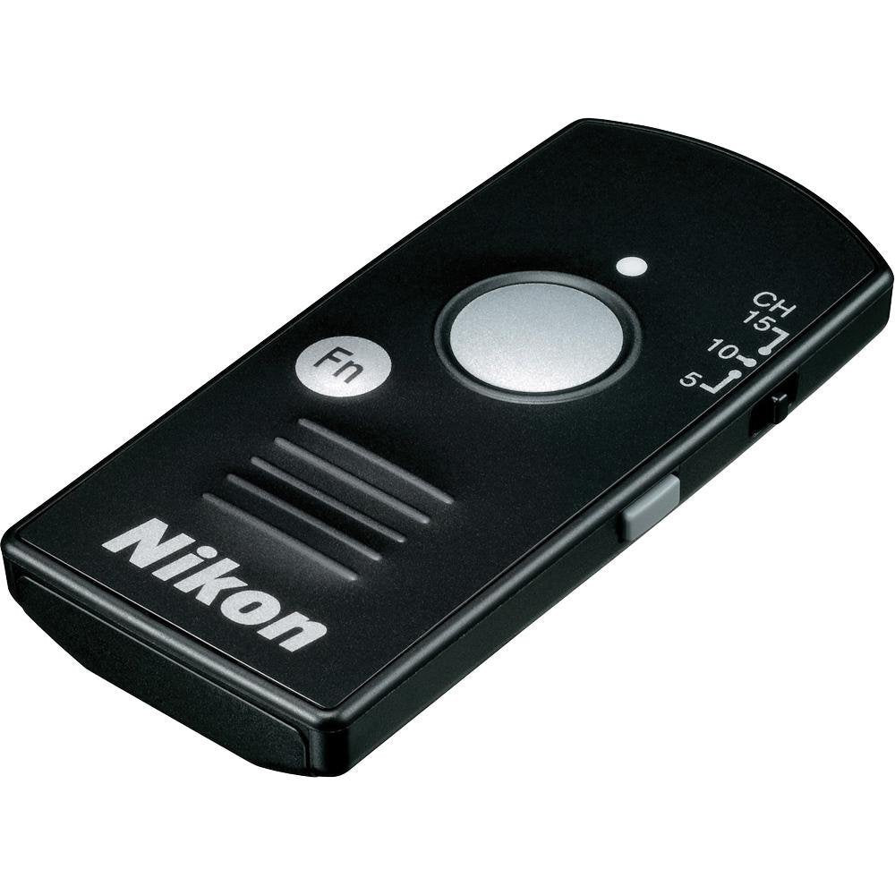 Nikon WR-T10 Wireless Remote Controlle