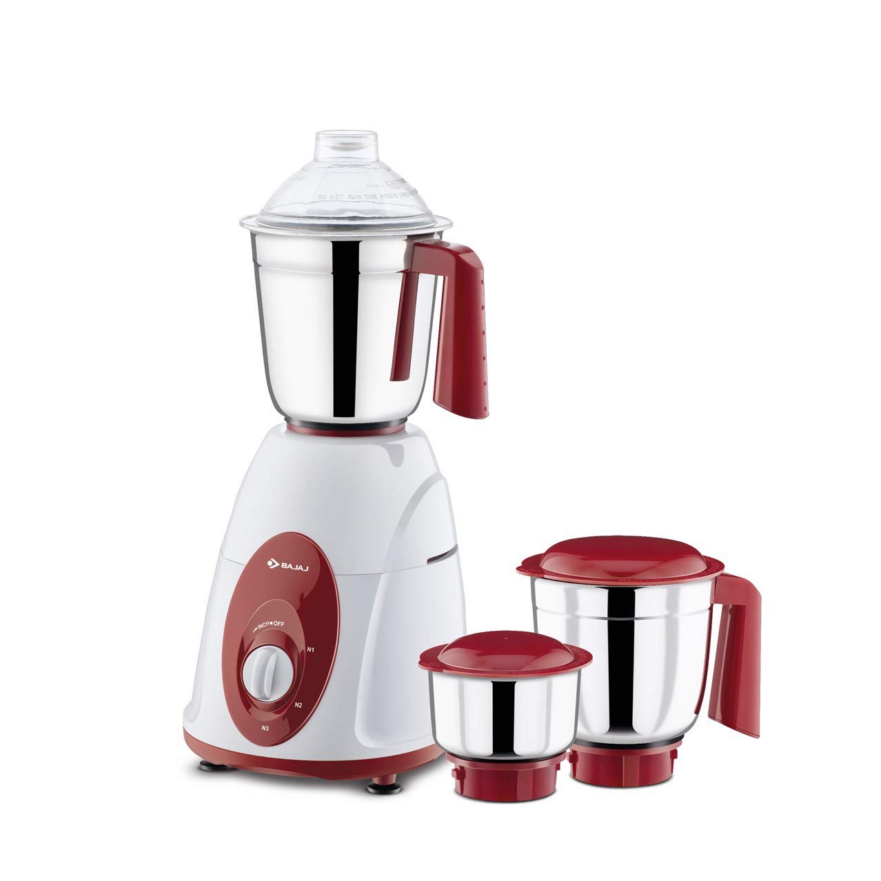 Bajaj Classic 750 watts mixer grinder