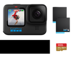 Load image into Gallery viewer, Open Box, Unused Gopro Hero 10 Black 5K Action Camera
