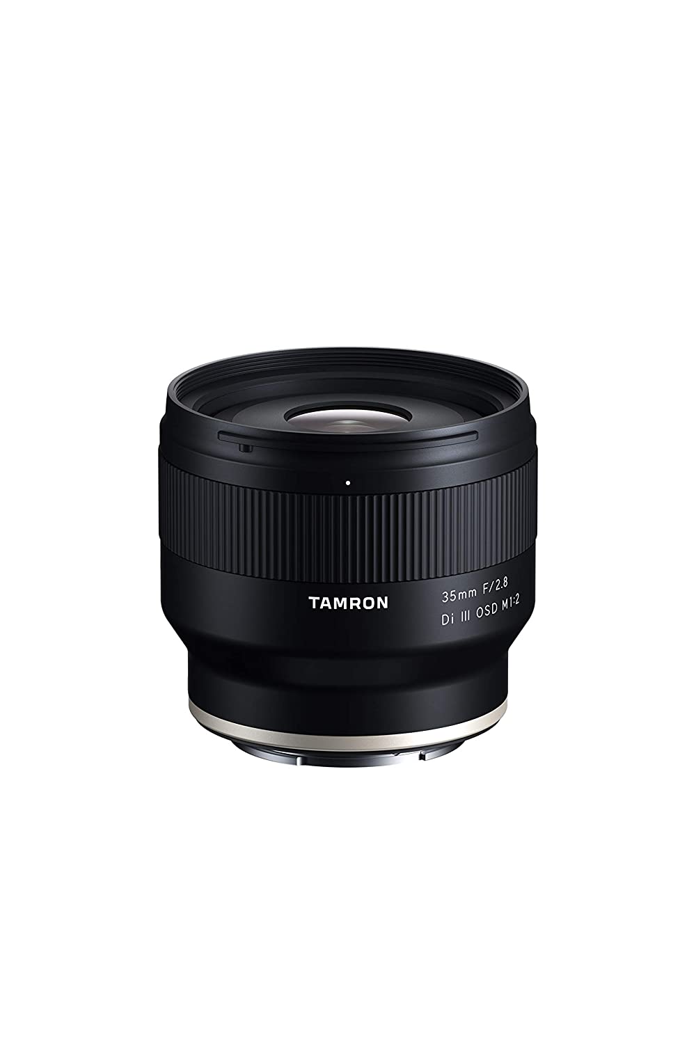 Detec™ Tamron F053 35mm f/2.8 Di III OSD M 1:2 Lens for Sony E-Mount Lens/Full-Frame Format
