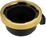 Load image into Gallery viewer, Fotodiox Pro Lens Mount Adapter, Arri PL Mount Lens
