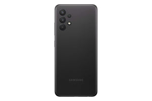 Samsung Galaxy A32 (Black 8GB RAM, 128GB Storage)