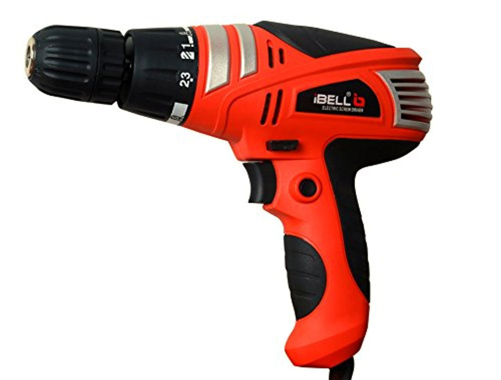 iBell Electric Screwdriver SD 12 - 75