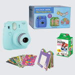 Load image into Gallery viewer, Fujifilm Instax Camera Mini 9 Bundle Pack\
