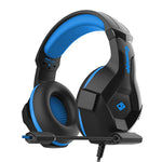 Load image into Gallery viewer, Open Box, Unused Cosmic Byte H11 Gaming Headset with Microphone
