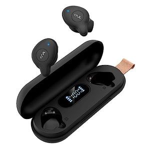 Boom audio shell true wireless online earbuds