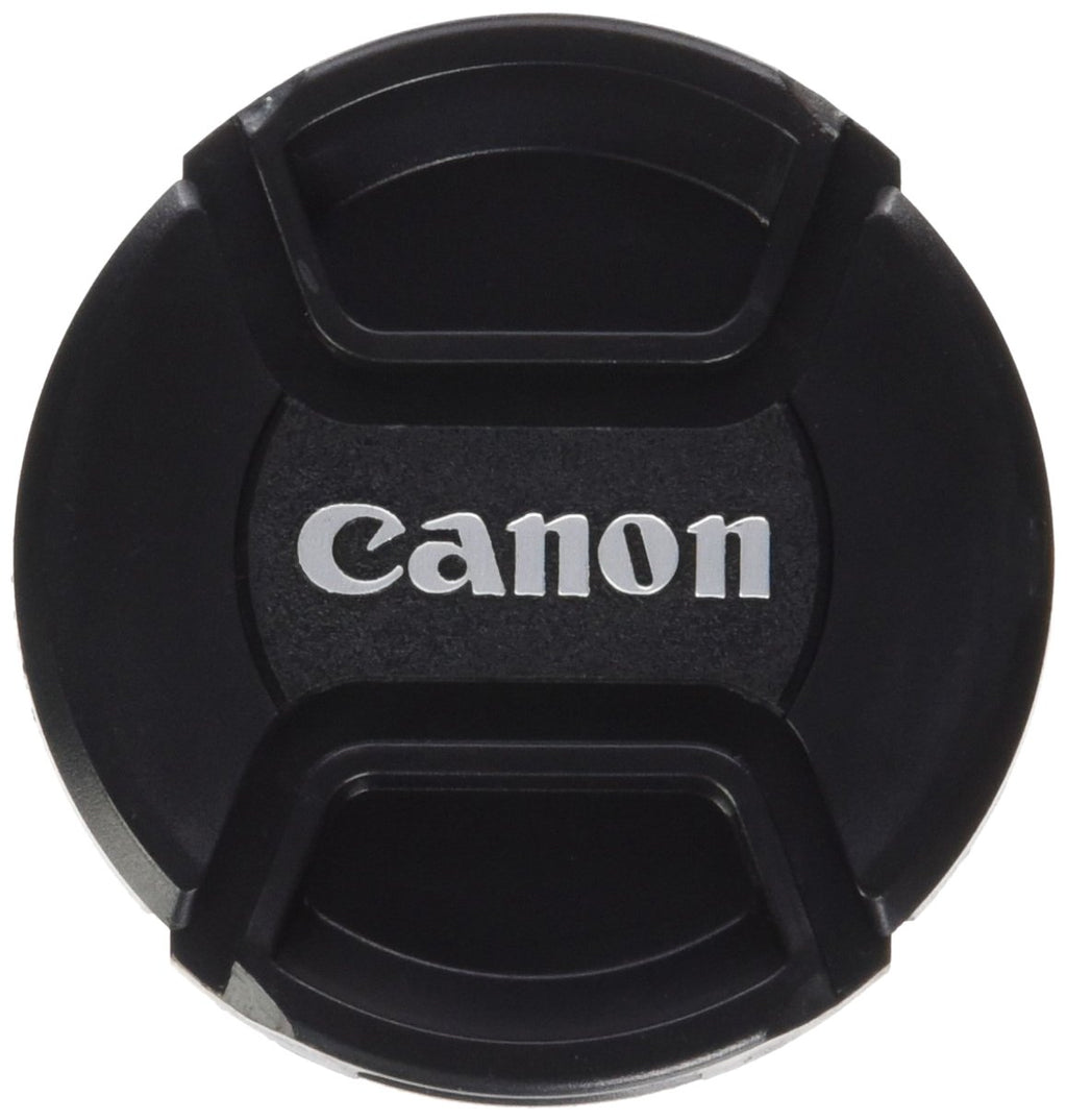 Canon के लिए Canon जेनेरिक 58mm लेंस कैप E-58 II की जगह लेता है