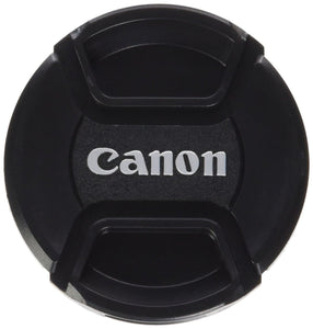 Canon Generic 58mm Lens Cap for Canon Replaces E-58 II
