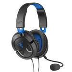 Load image into Gallery viewer, Open Box, Unused  Turtle Beach Ear Force Recon 50P Headset for PS4
