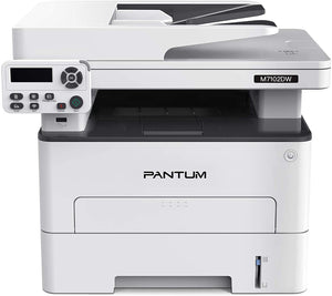 Pantum Monochrome M7102DN / M7102DW  Laser Printer
