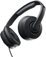 Load image into Gallery viewer, Skullcandy Cassette Junior Wired Over-Ear Headphone Black
