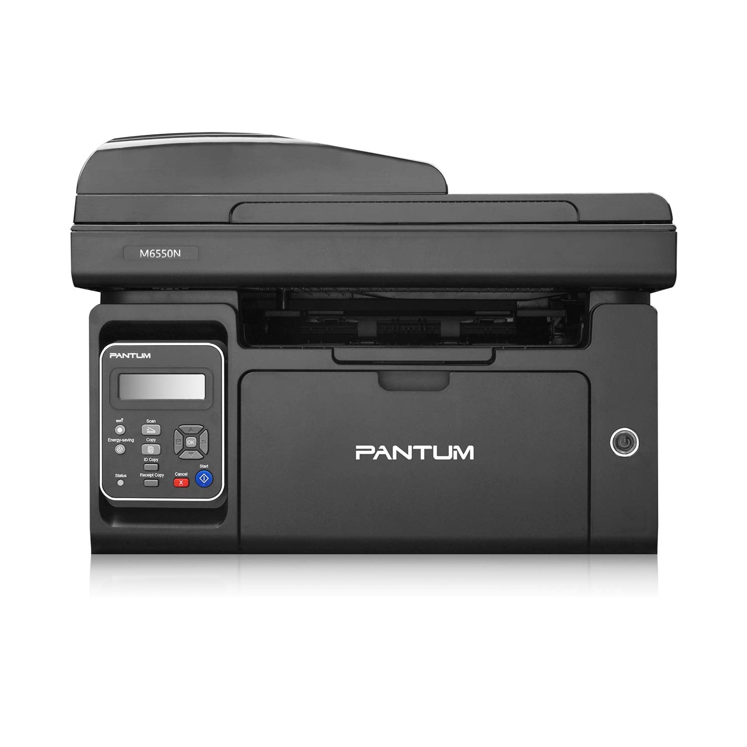 Pantum Monochrome M6550N Laser Printer 