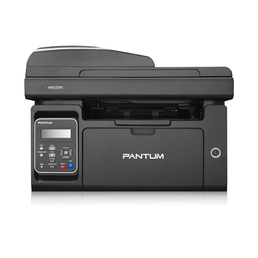 Pantum Monochrome M6550N Laser Printer
