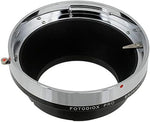 Load image into Gallery viewer, Fotodiox Pro Lens Mount Adapters
