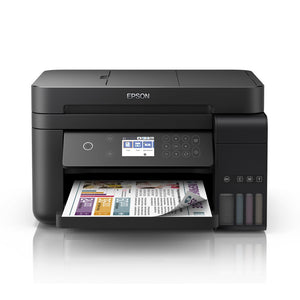 Epson L6170 Advanced Multi-function Integrated EcoTank Printer