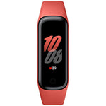 Load image into Gallery viewer, Open Box, Unused Samsung Galaxy Fit2 Smart Band 75 Watch Faces
