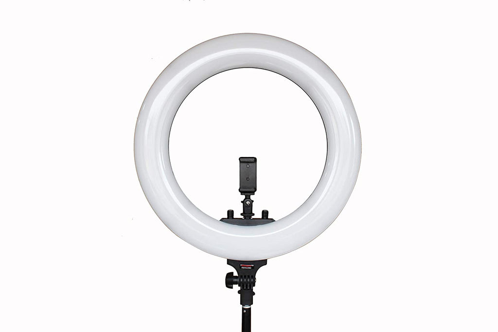Used Simpex Ring Light 18 Inch