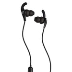 Load image into Gallery viewer, Skullcandy Set Sport Wired In-Earphone with Mic Black
