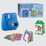 Load image into Gallery viewer, Fujifilm Instax Camera Mini 9 Bundle Pack
