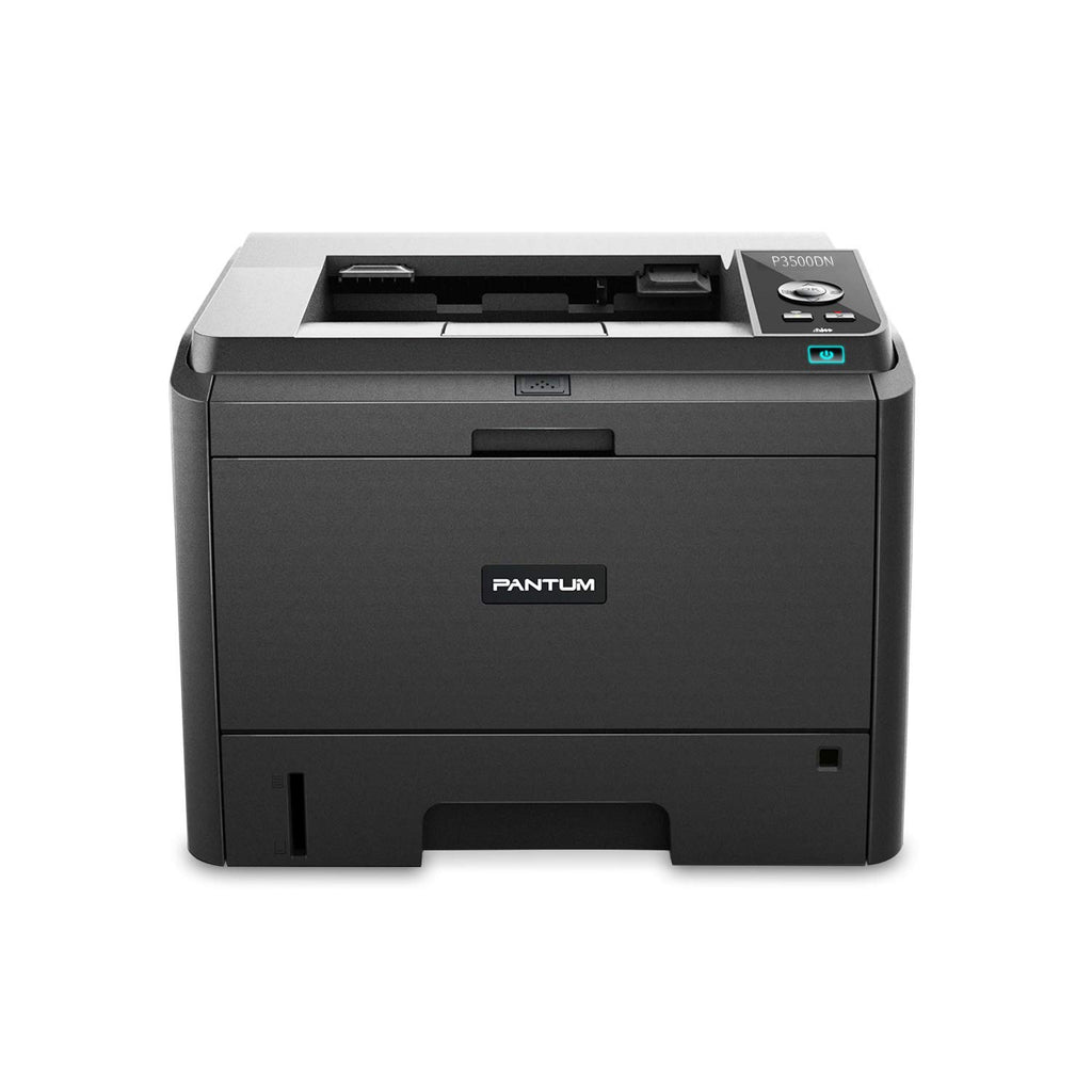 Pantum Monochrome P3500DN Laser Printer