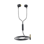 Load image into Gallery viewer, Open Box, Unused Infinity Zip 20 Wired in Ear Earphones with Mic Pack of 3
